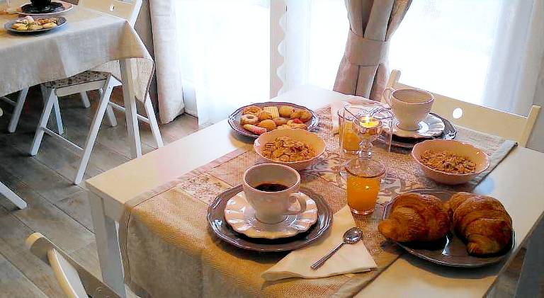 Dear Venice Bed & Breakfast — photo 4