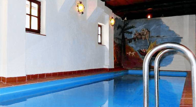 Naturhotel Hof Ehlers — photo 2