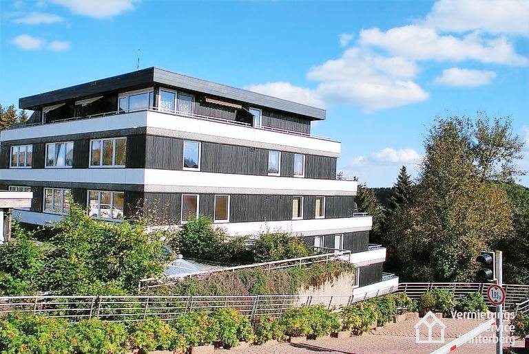 Apartment  Hildfeld