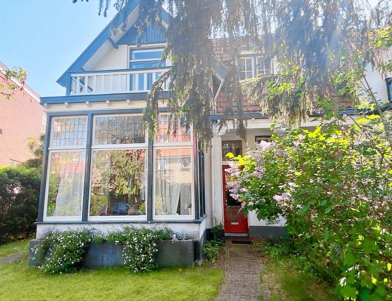 Huis  Kortenhoef
