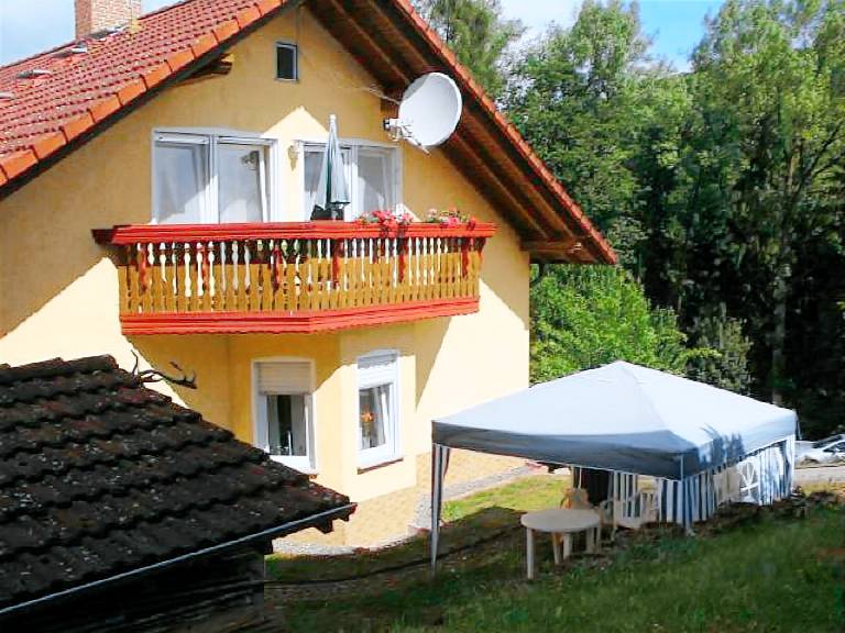 Rental apartment with terrace — photo 3