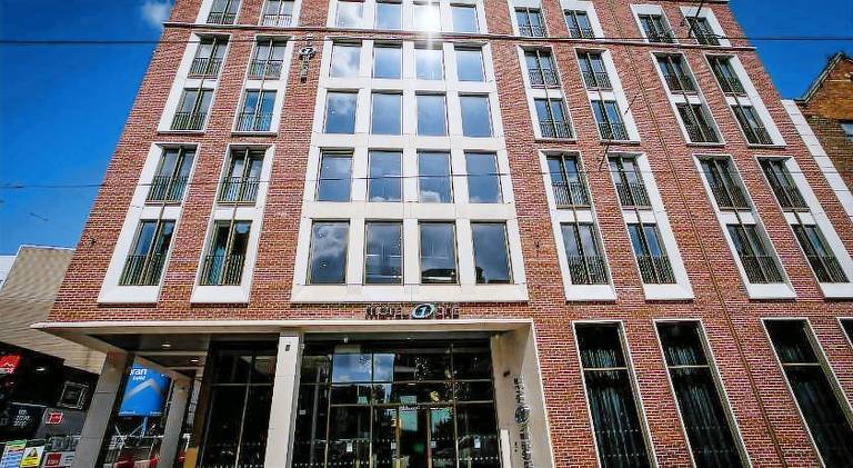 Motel One Dublin — photo 4