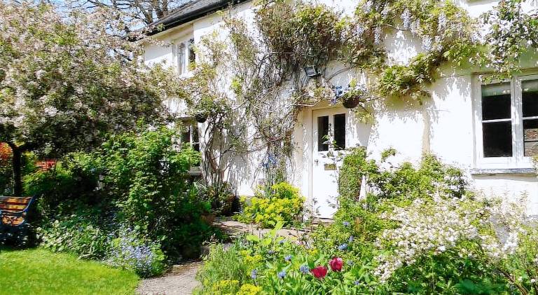 Tracebridge Cottage B&B