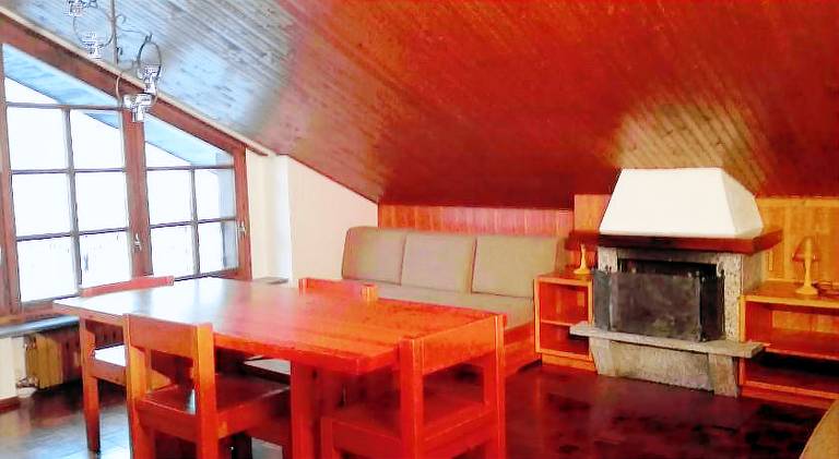 Holiday apartment | Pets allowed in Valtournenche