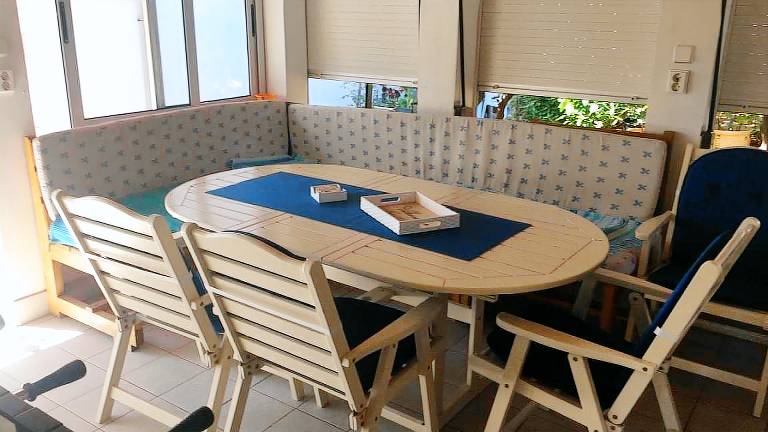 Apartman  Zavalatica