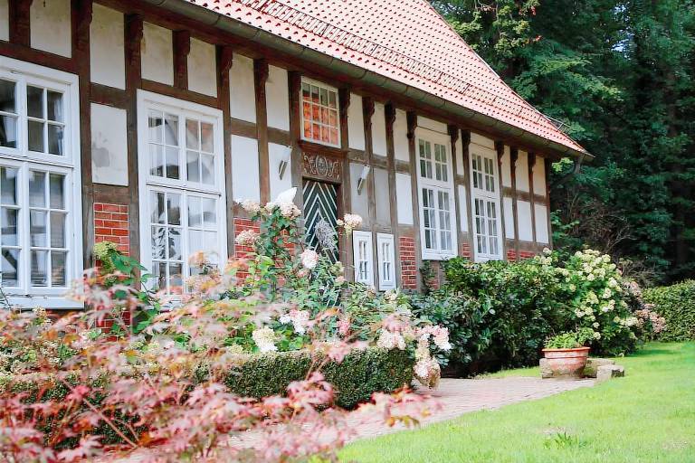 Ferienhaus Quakenbrück