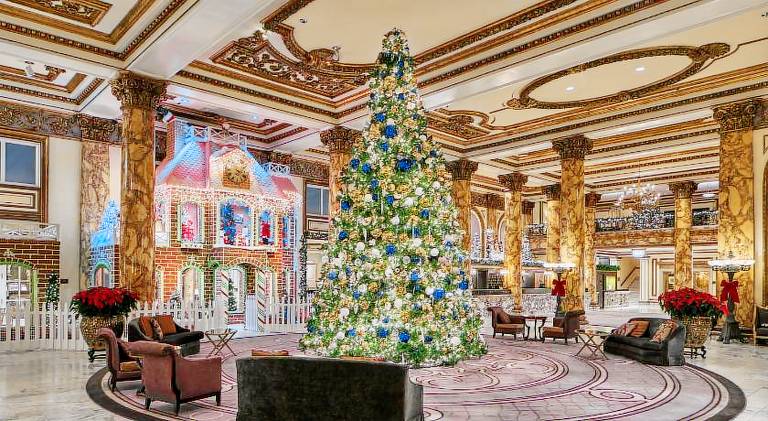 Fairmont San Francisco — photo 3