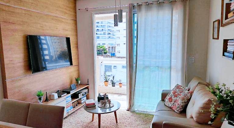 Pleasant holiday apartment with pool | Pets allowed in Belém