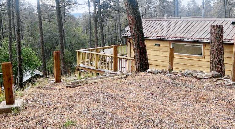 Vacation home | Pets allowed — photo 5
