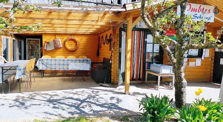 Vacation home with 4 rooms for 8 persons — photo 3