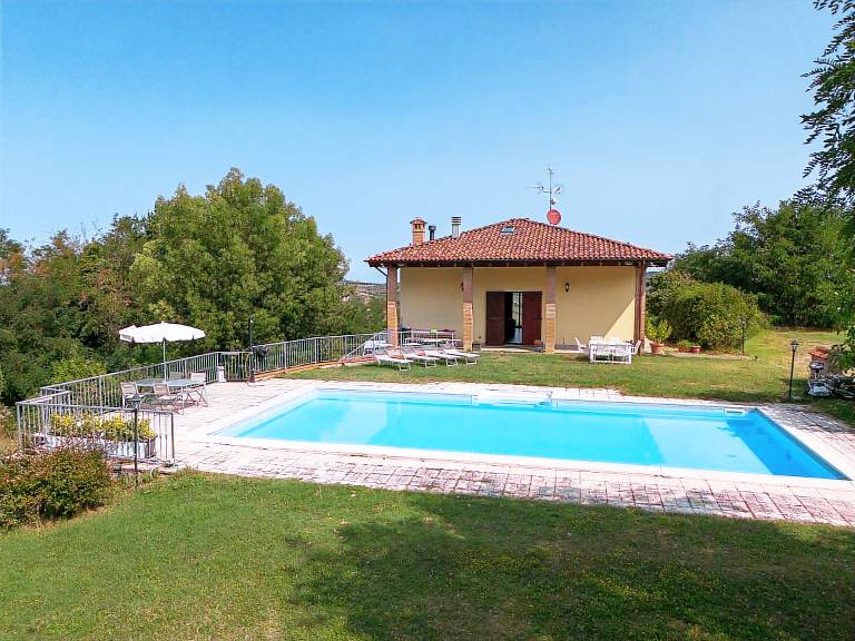 Appartamento Vignola