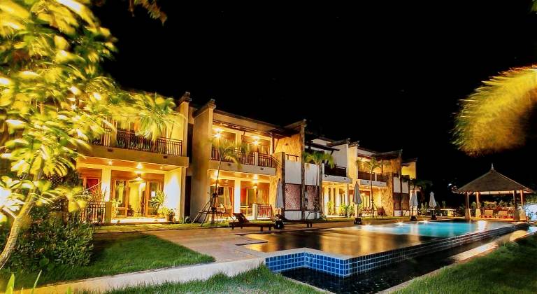 Thai Island Dream Estate — photo 3