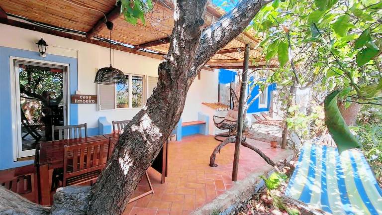 Agriturismo Castro Marim