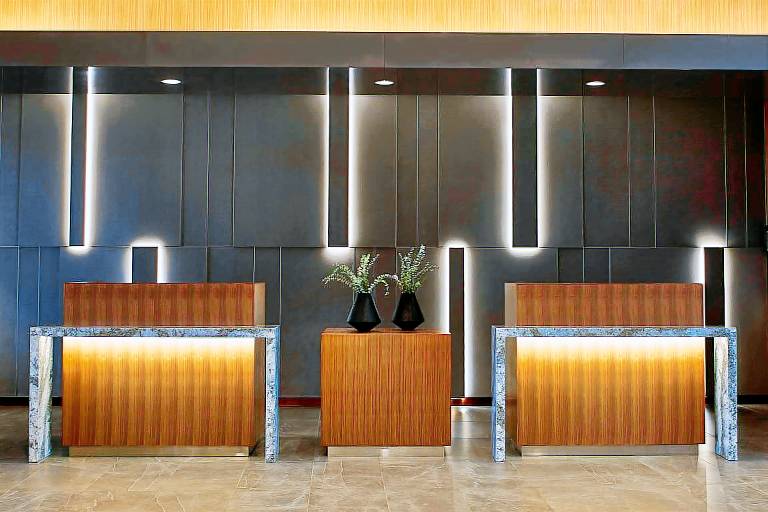 AC Hotel Columbus Dublin — photo 5