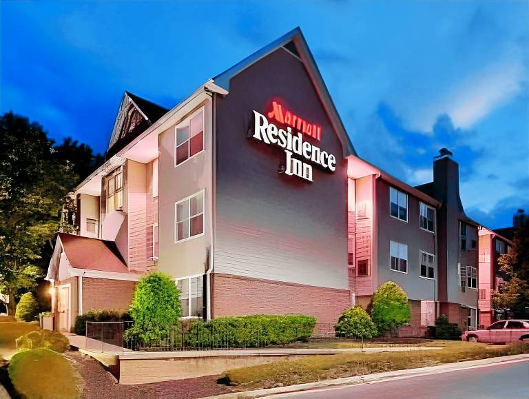 Residence Inn by Marriott Macon in Macon