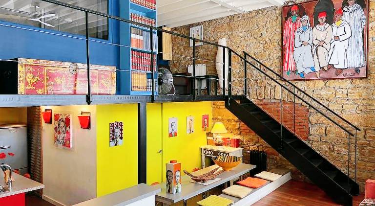 Loft sur saone — photo 3