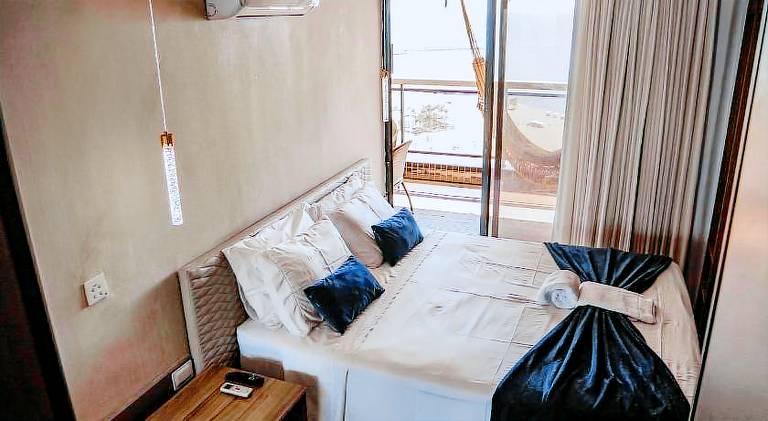 Holiday apartment with pool — photo 2