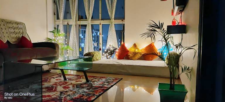 Apartment Pimpri-Chinchwad