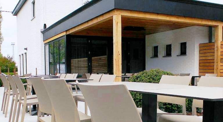 Bed and breakfast Evergem