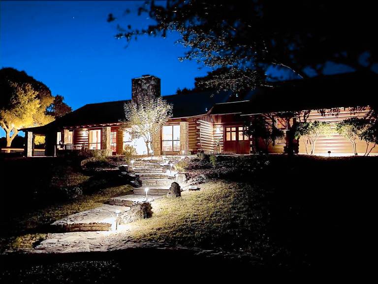 House  Kerrville