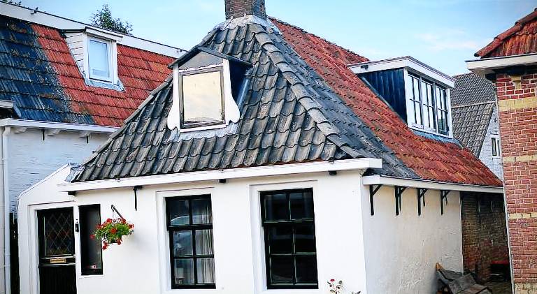 Ferienwohnung Harlingen