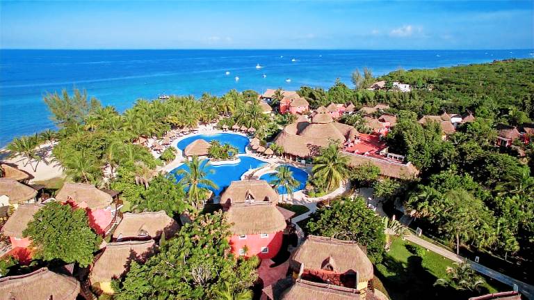 Resort Cozumel