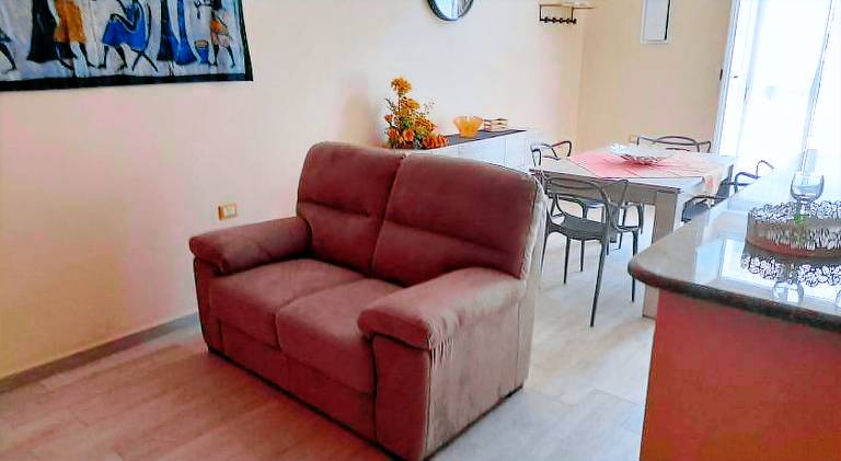 Apartment | Beach nearby | Pets allowed — photo 2