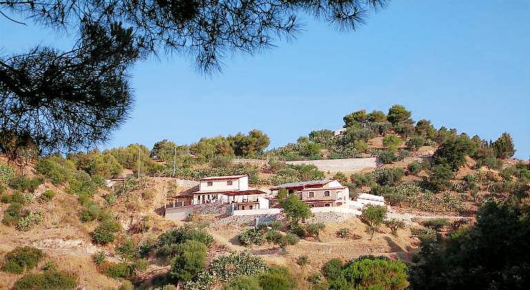 Casale Palizzi
