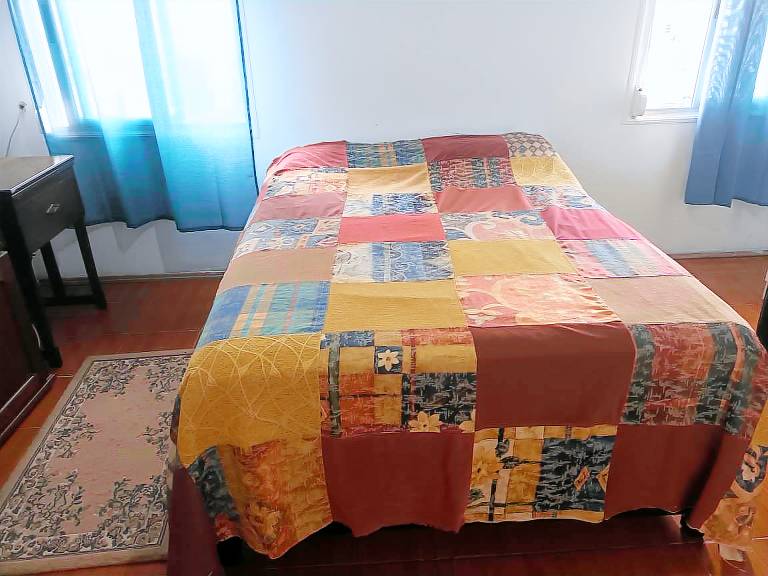 Appartamento Sayago