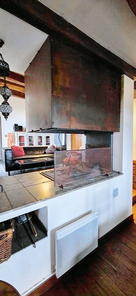 Family-oriented house | Pet-friendly — photo 2
