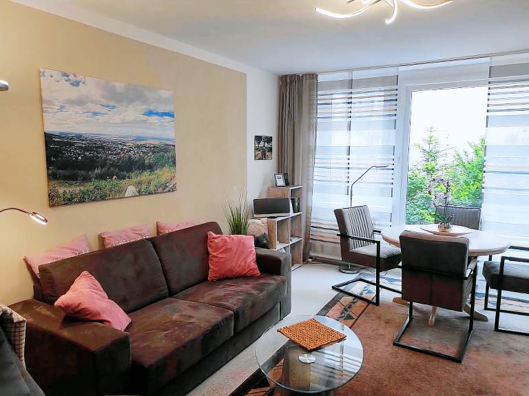 Rental apartment | Dogs allowed — photo 5