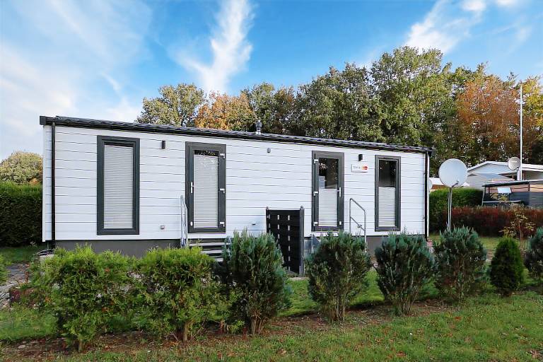 Ferienwohnung Nortorf