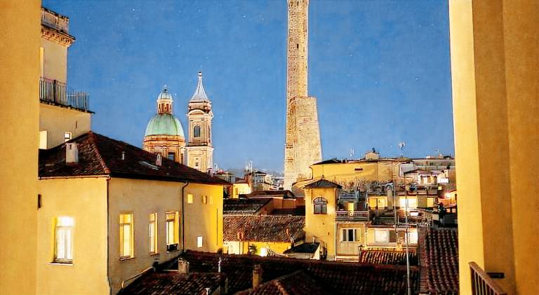 Urbanicooh Terrazza Valdonica — photo 2