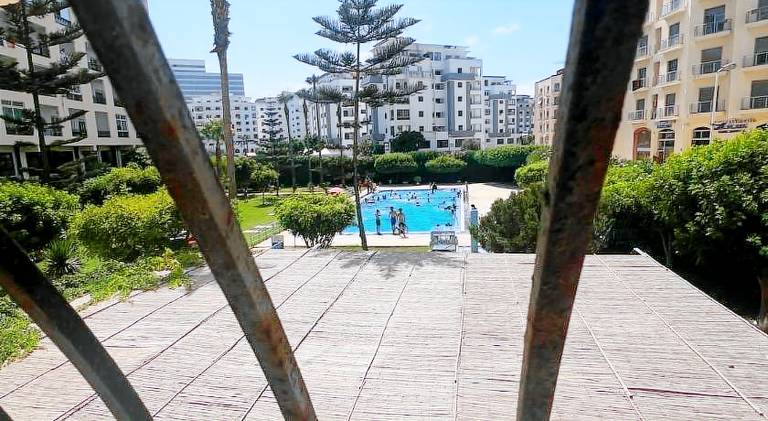 Apartment with pool | Beach nearby | Pets allowed — photo 4