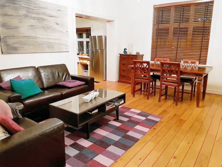 Appartement Reykjavik