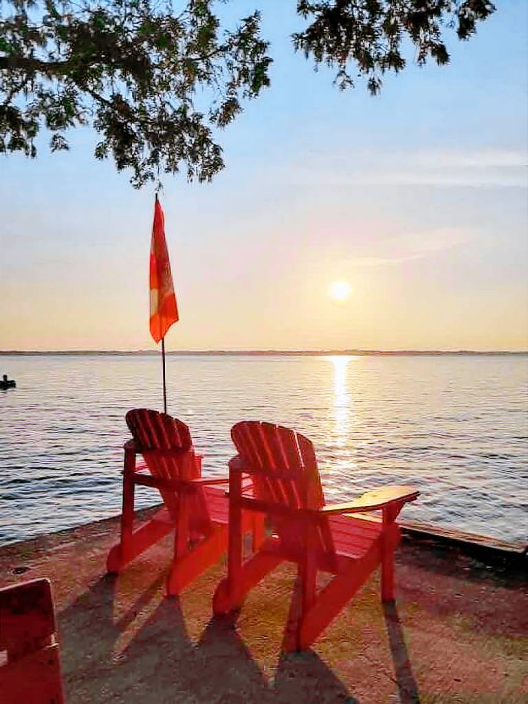 Apartment Sturgeon Lake