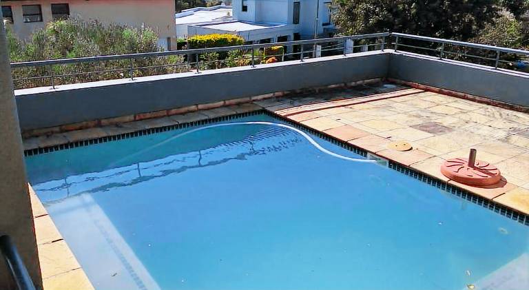 46 m&sup2; Ferienwohnung