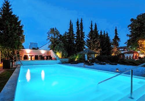 Bed & Breakfast  Frohnau