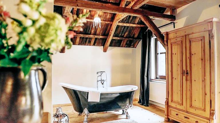 Ferienhaus Klingenthal