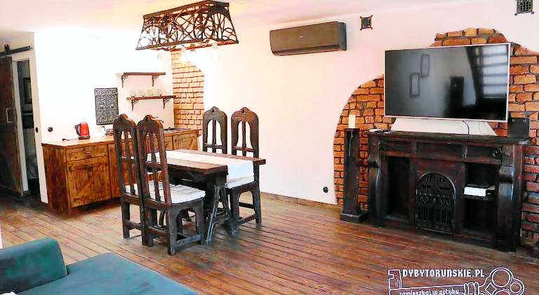 Apartment with 1 room for 4 persons — photo 4