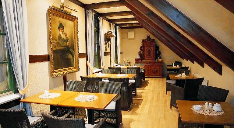 Hotel & Restaurant Lenzer Krug — photo 5