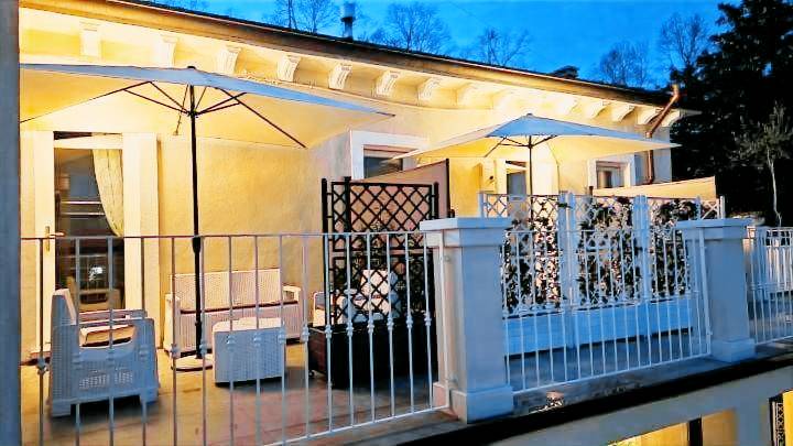 Rental apartment with jacuzzi — photo 4