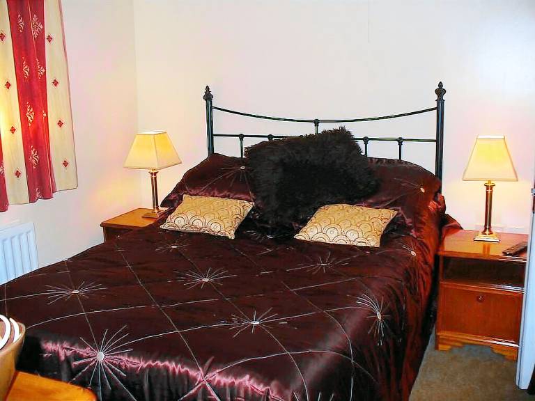 Bed and breakfast Giant's Causeway