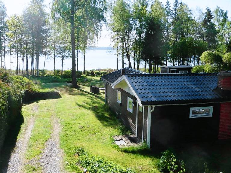 Landhaus Boastad