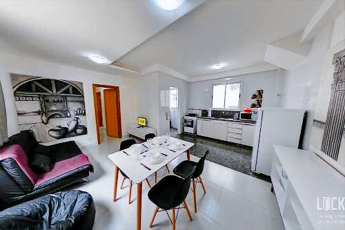 Apartamento Morro das Pedras
