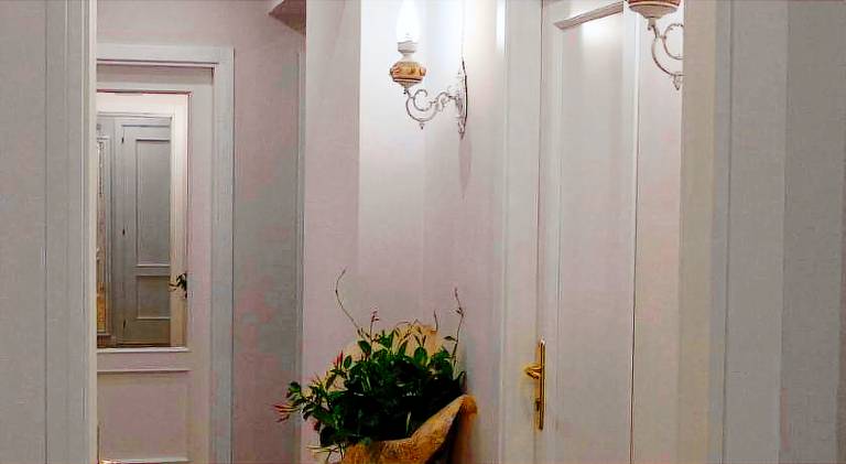 Mila e Mari nel cuore di Milazzo — photo 2