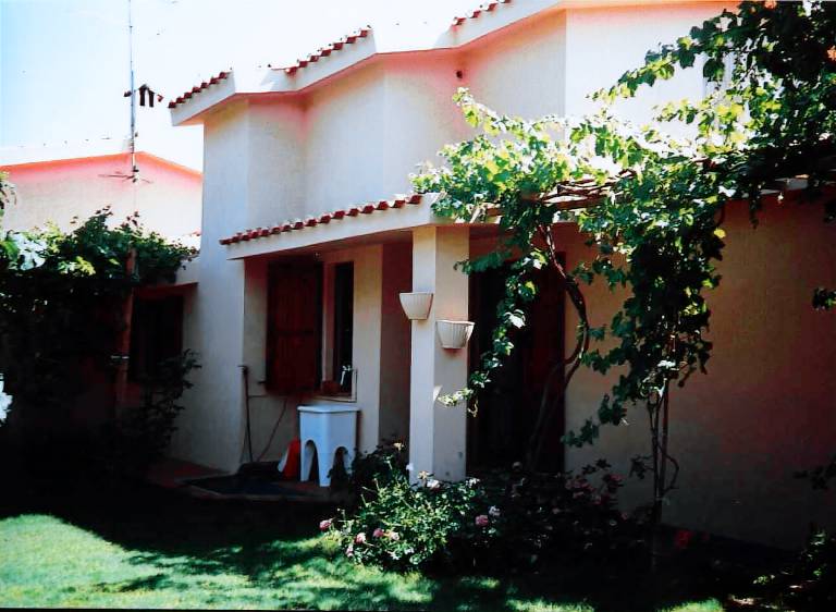 Casa Solanas