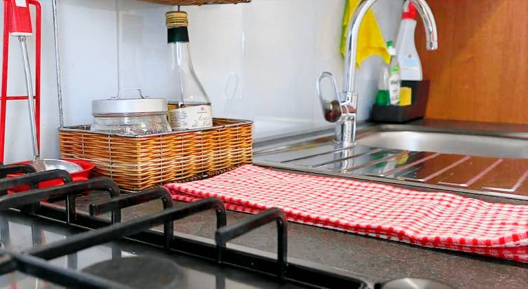 Rental apartment | Near Piazza De Ferrari — photo 4