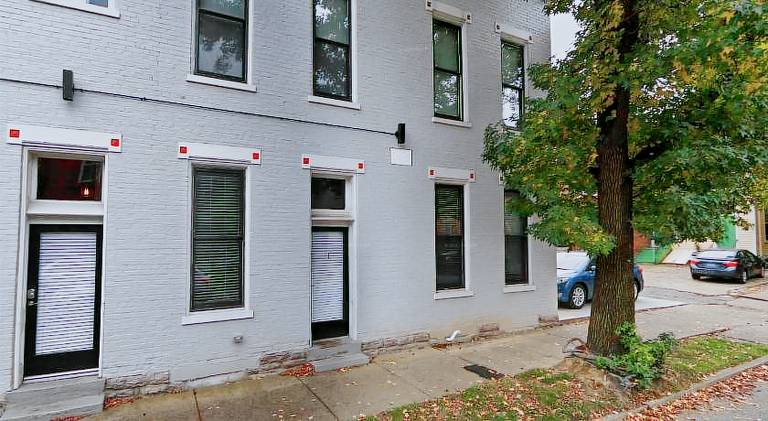 Apartment with 1 room for 2 persons — photo 4