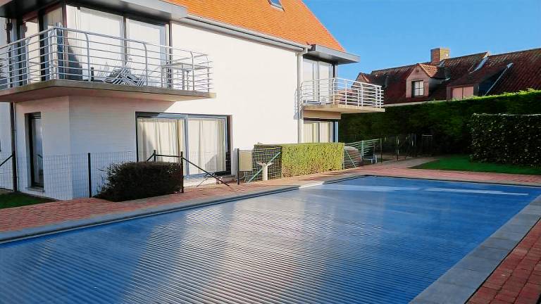 Ferienwohnung Nieuwpoort